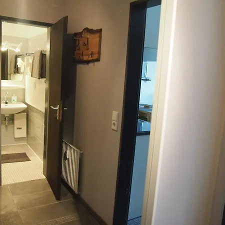 Harzgruen By Interhome Apartment Sankt Andreasberg